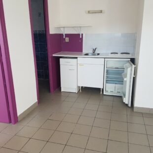 Location appartement à Famars