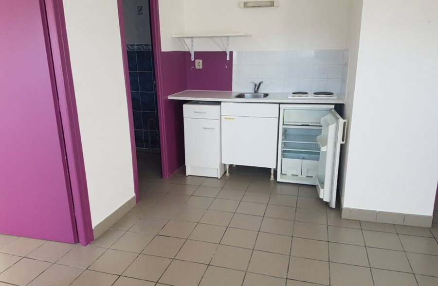 Location appartement à Famars