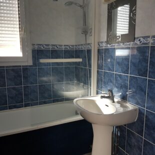 Location appartement à Famars
