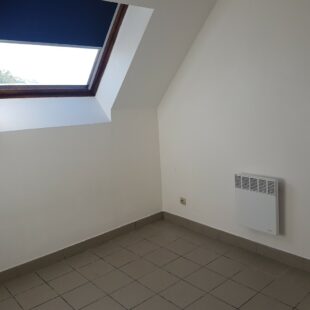 Location appartement à Famars