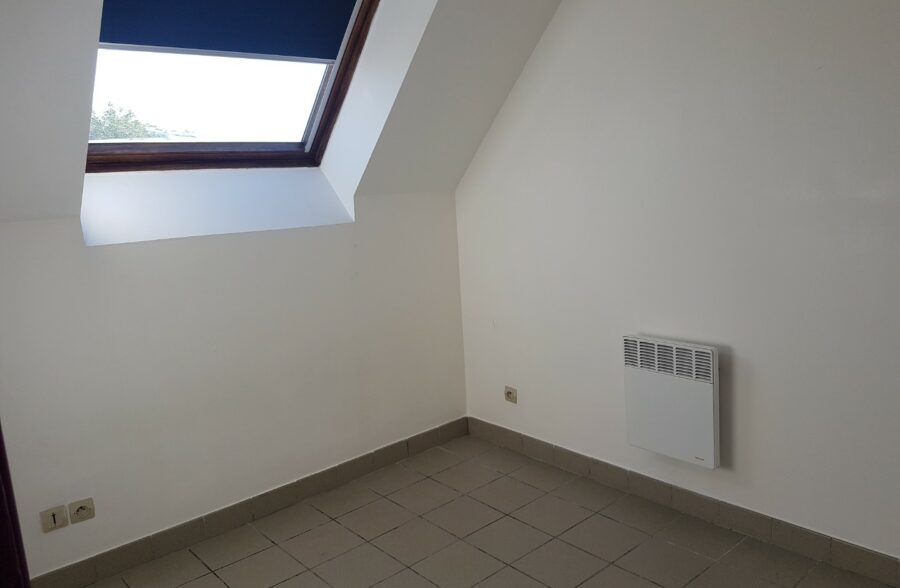 Location appartement à Famars