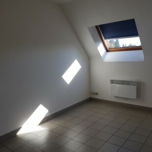 Location appartement à Famars