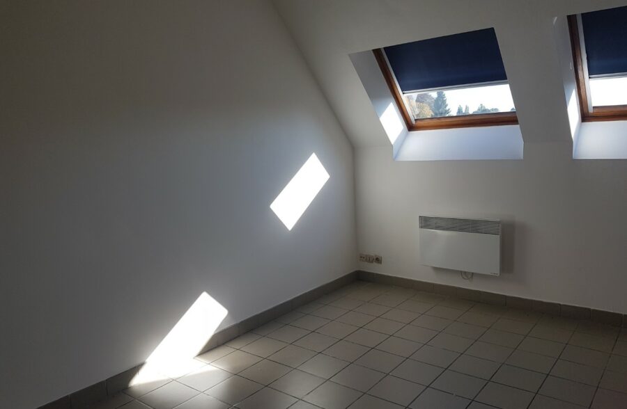 Location appartement à Famars