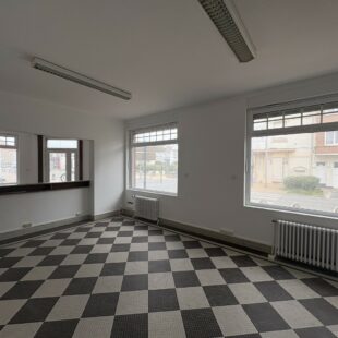 Location boutique à Bray-Dunes