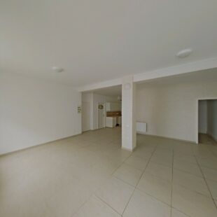 Location appartement à Bray-Dunes