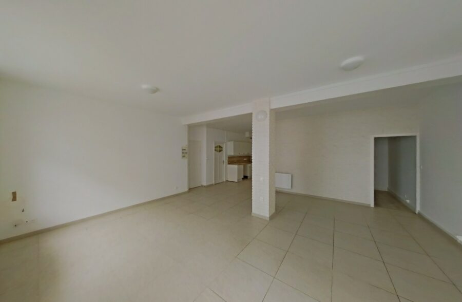 Location appartement à Bray-Dunes