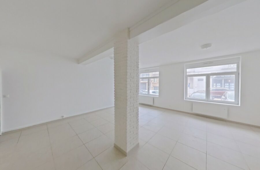 Location appartement à Bray-Dunes