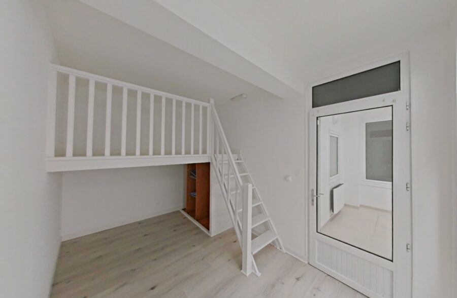 Location appartement à Bray-Dunes