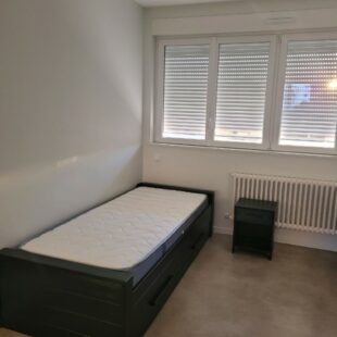 Location appartement meublé à Ronchin