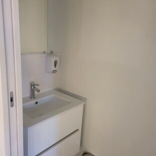Location appartement meublé à Ronchin