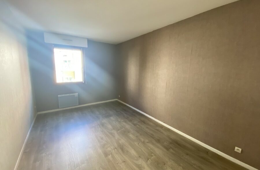Location appartement à Lille