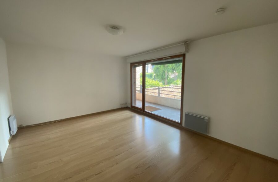 Location appartement à Lille