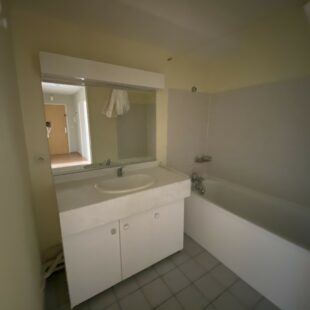 Location appartement à Lille