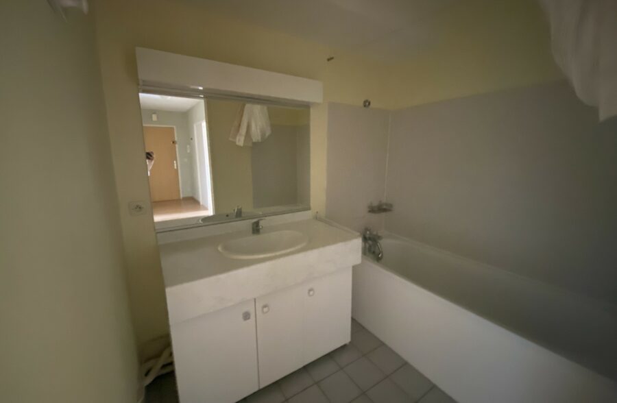 Location appartement à Lille