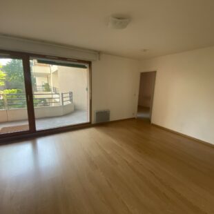 Location appartement à Lille
