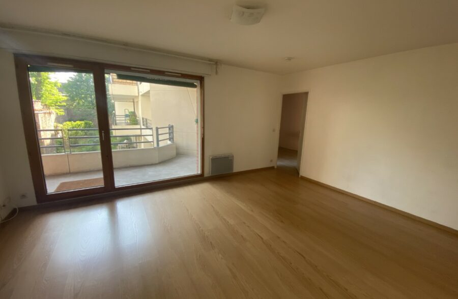 Location appartement à Lille
