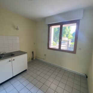 Location appartement à Lille