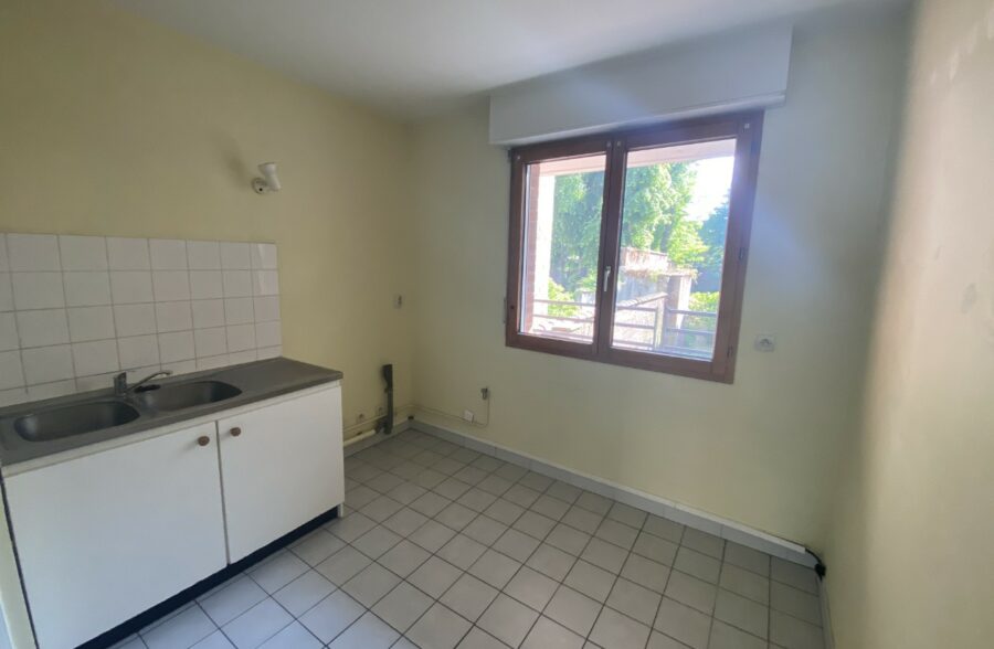 Location appartement à Lille