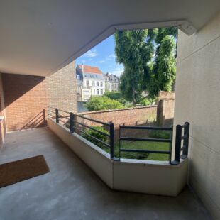 Location appartement à Lille