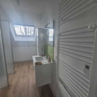 Location maison à Lille