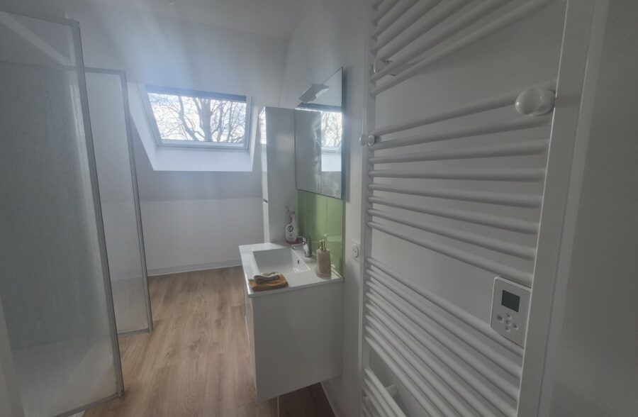 Location maison à Lille