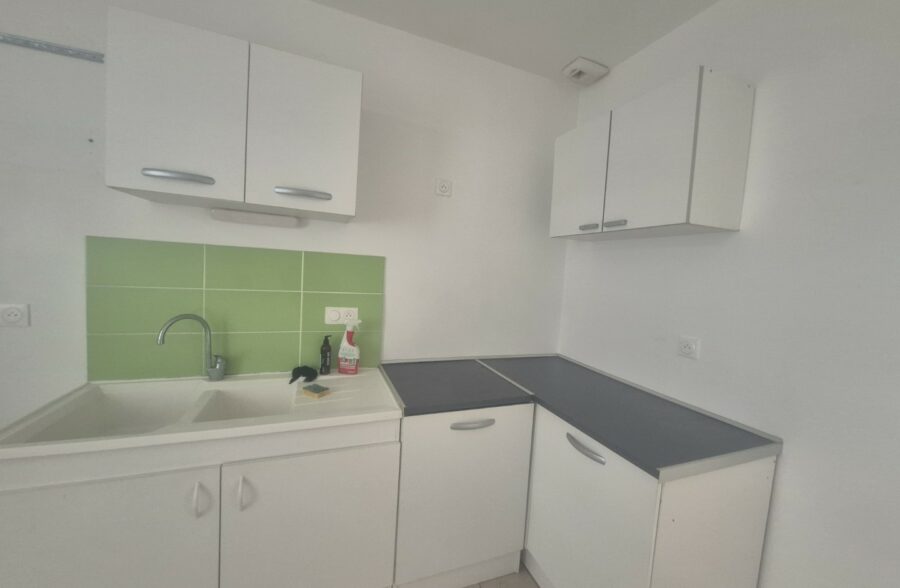 Location maison à Lille