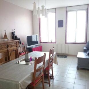 Location maison à Trith-Saint-Léger