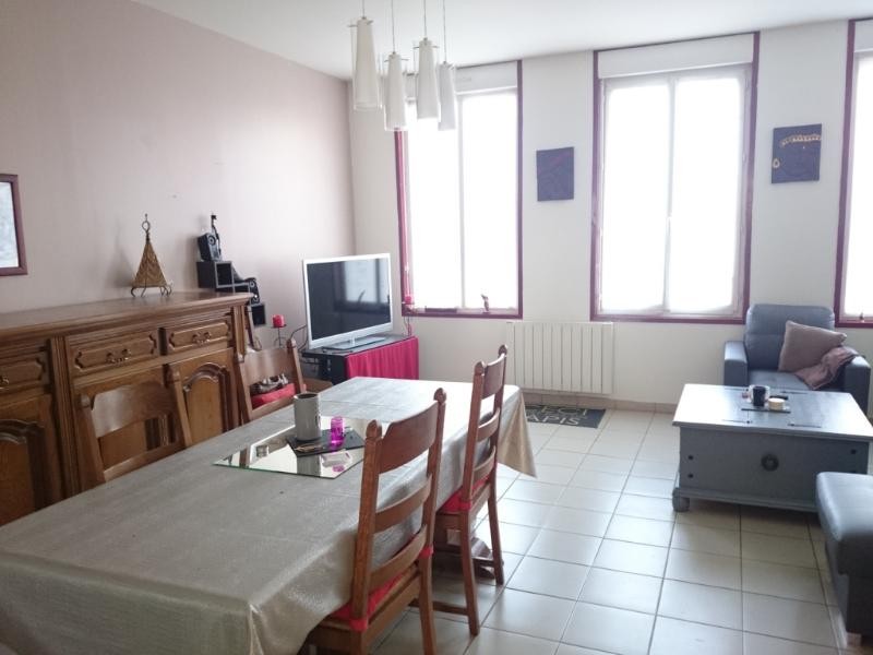 Location maison à Trith-Saint-Léger