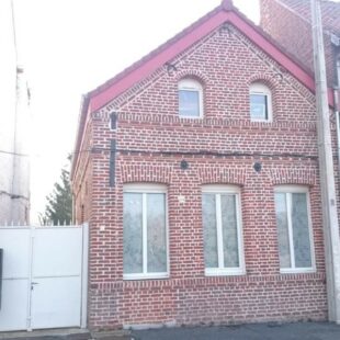 Location maison à Trith-Saint-Léger