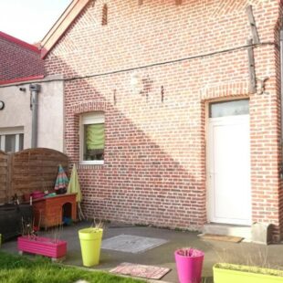 Location maison à Trith-Saint-Léger