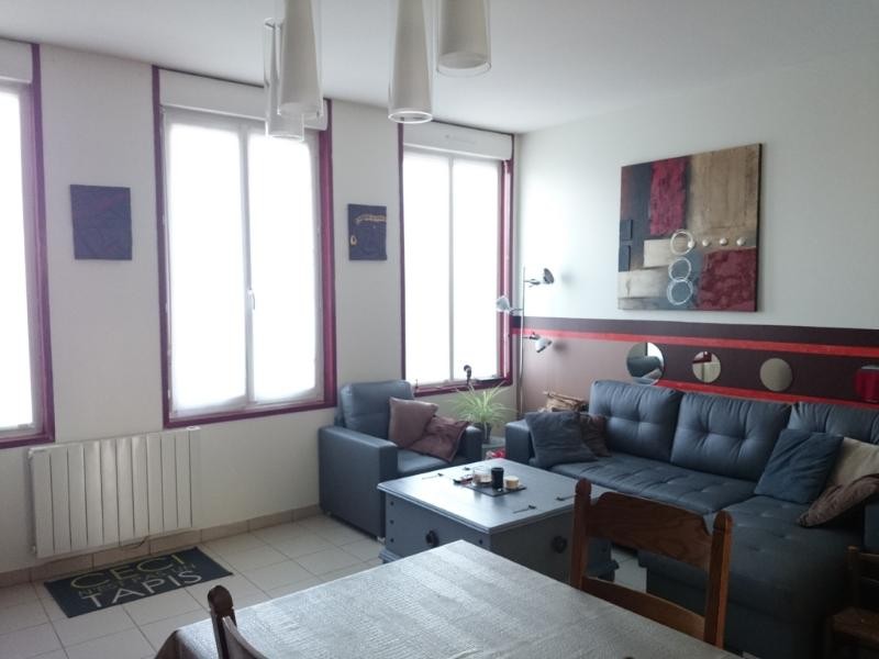 Location maison à Trith-Saint-Léger