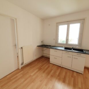 Location appartement à Petite-Forêt