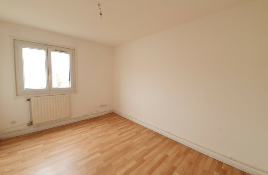 Location appartement à Petite-Forêt