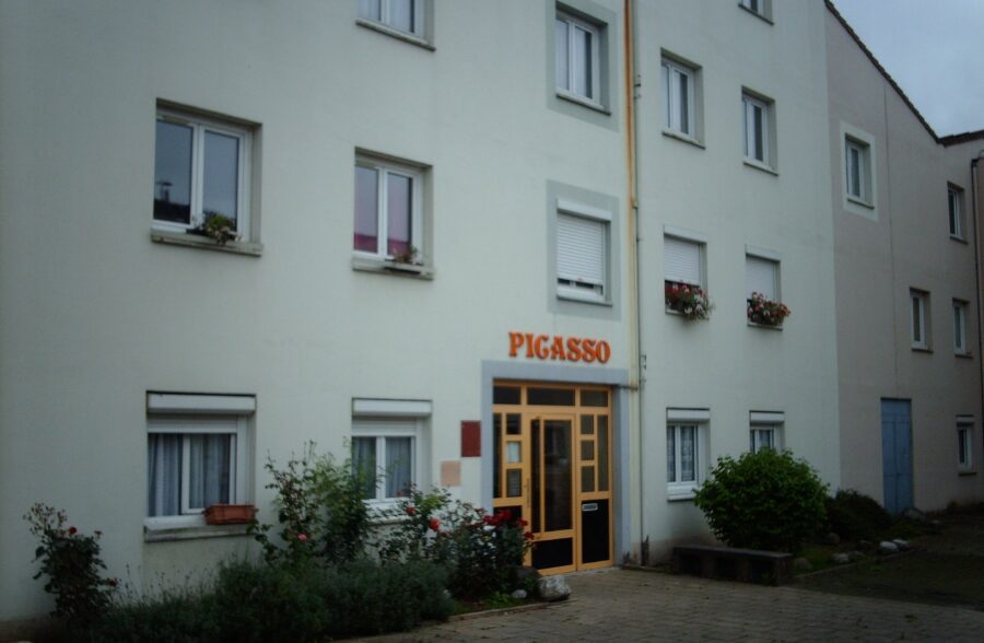 Location appartement à Petite-Forêt