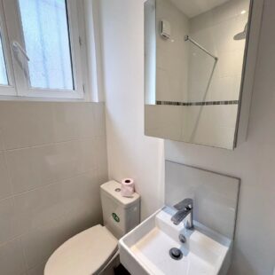 Location appartement à Valenciennes