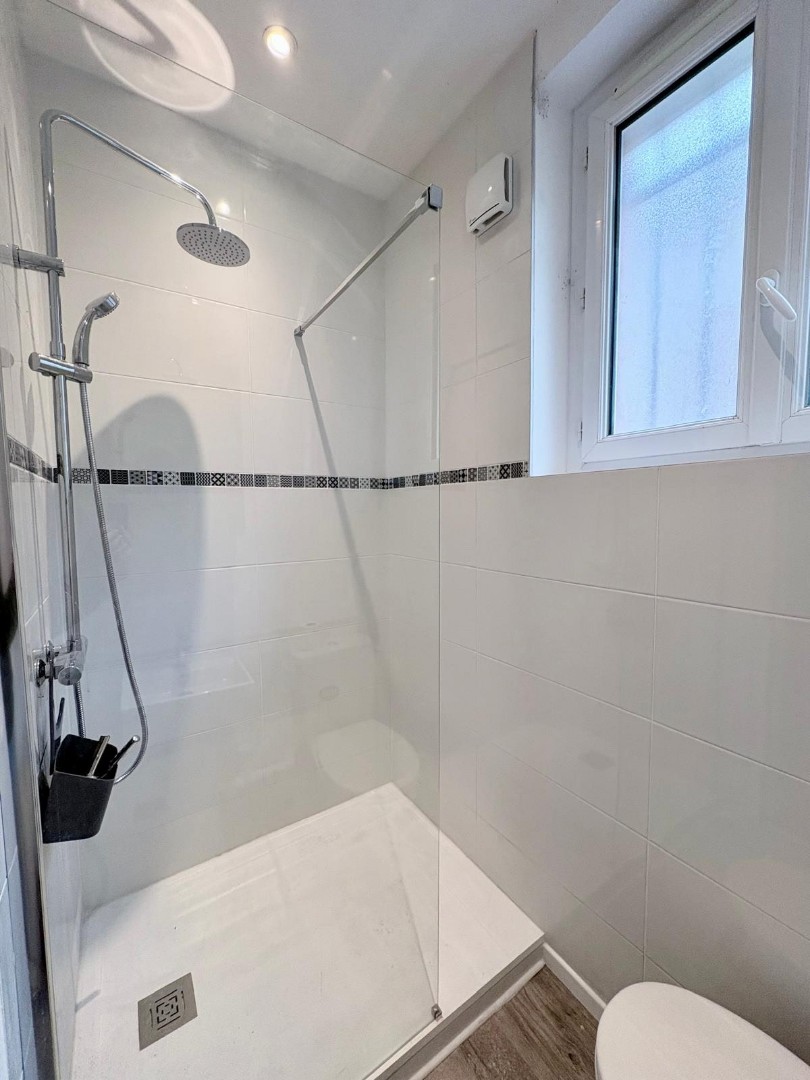 Location appartement à Valenciennes