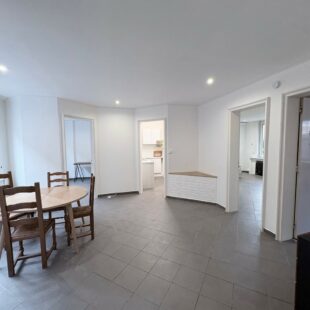 Location appartement à Valenciennes