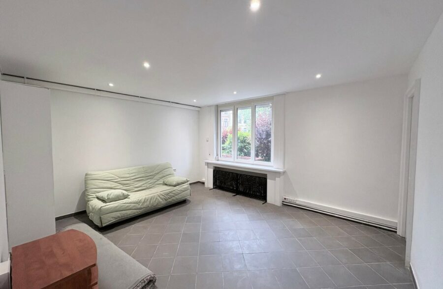 Location appartement à Valenciennes