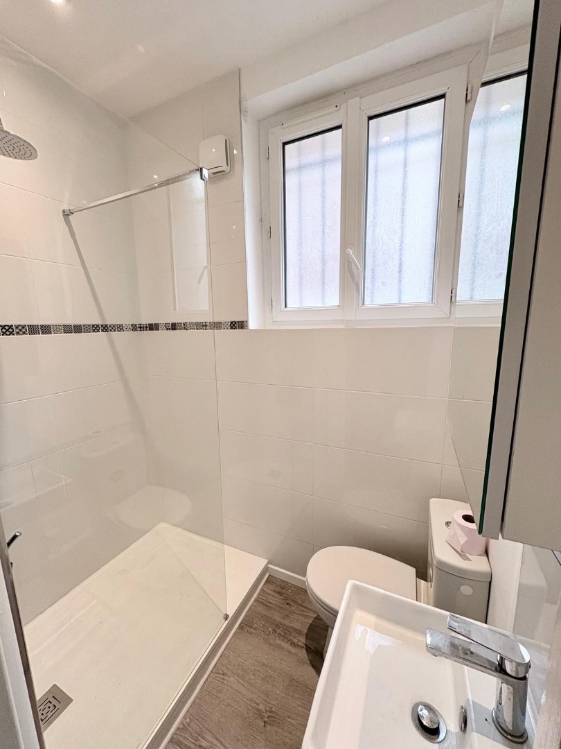 Location appartement à Valenciennes