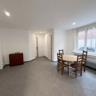 Location appartement à Valenciennes