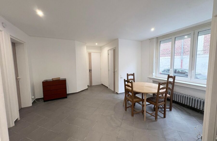 Location appartement à Valenciennes
