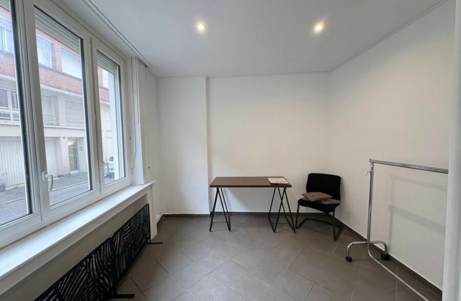 Location appartement à Valenciennes