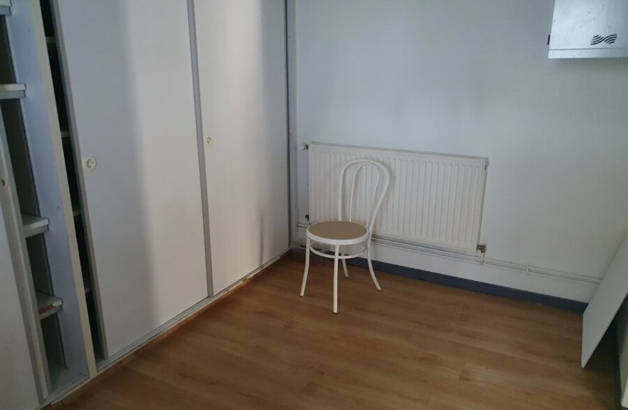 Location boutique à Valenciennes