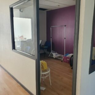 Location boutique à Valenciennes
