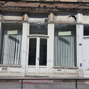 Location boutique à Valenciennes