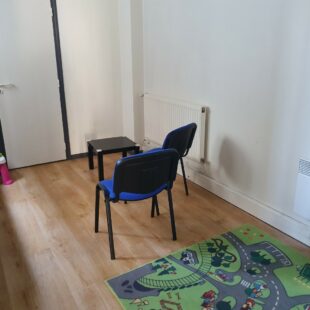 Location boutique à Valenciennes