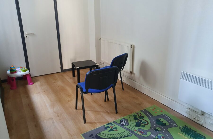 Location boutique à Valenciennes