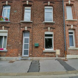 Location maison à Jeumont