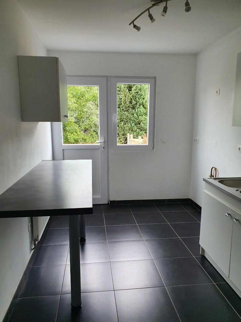 Location maison à Jeumont