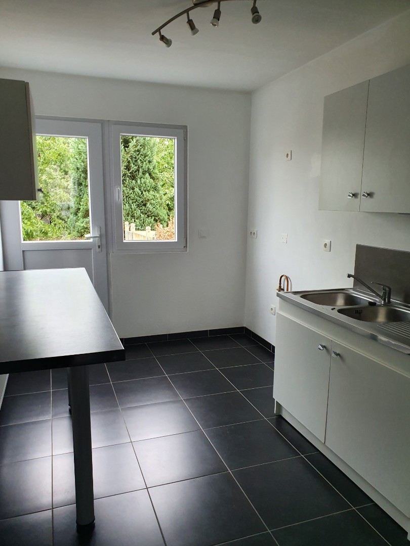 Location maison à Jeumont